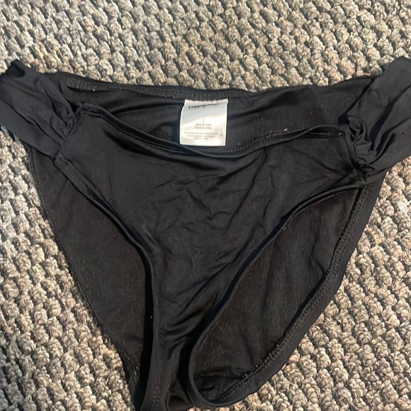 Bathing suit bottoms - Picture 1 of 1